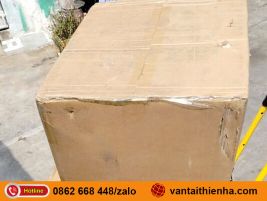 Chành xe gửi hàng Tuyên Quang đến Đồng Nai