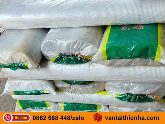Chành xe gửi hàng Tuyên Quang Huế