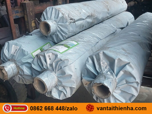 Chành xe gửi hàng Tuyên Quang đến Lâm Đồng