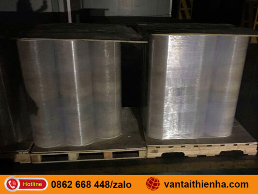 Chành xe gửi hàng Tuyên Quang đến Nghệ An