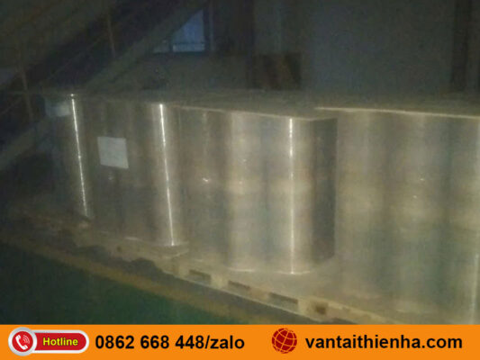Chành xe gửi hàng Tuyên Quang đến Phan Thiết
