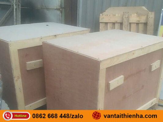 Chành xe gửi hàng Tuyên Quang đến Quảng Trị