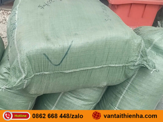 Chành xe gửi hàng Tuyên Quang đến Sầm Sơn