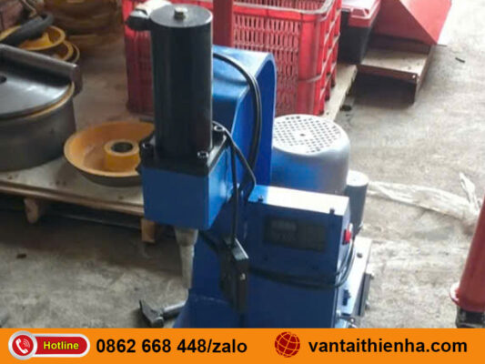 Chành xe gửi hàng Tuyên Quang đến Thuận An