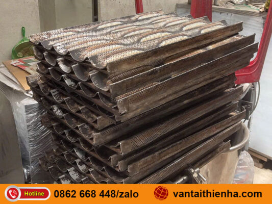 Chành xe gửi hàng Tuyên Quang đến Vĩnh Long