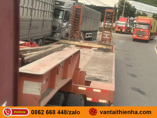 Chành xe gửi hàng Tuyên Quang đi Bảo Lộc