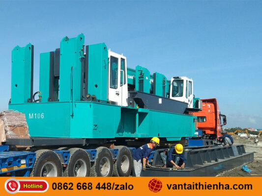 Chành xe gửi Tuyên Quang đi Hội An