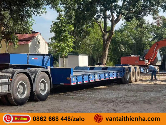 Chành xe gửi hàng Tuyên Quang đi Nghệ An