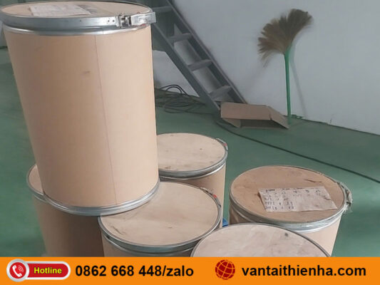 Chành xe gửi hàng Tuyên Quang đi Ninh Thuận