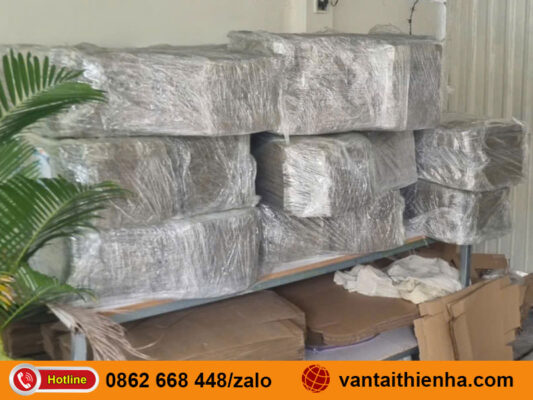 Chành xe gửi hàng Tuyên Quang đi Phú Yên