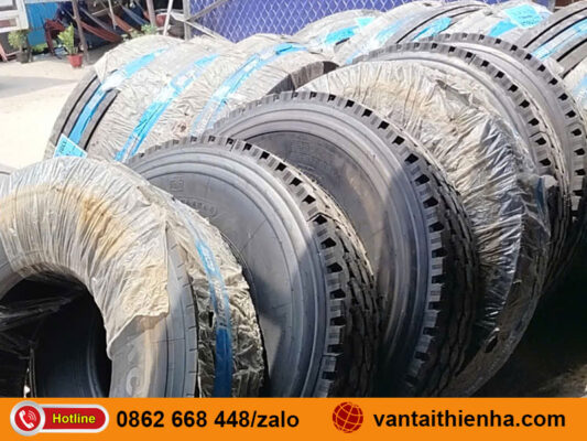 Chành xe gửi hàng Tuyên Quang đi Quảng Bình