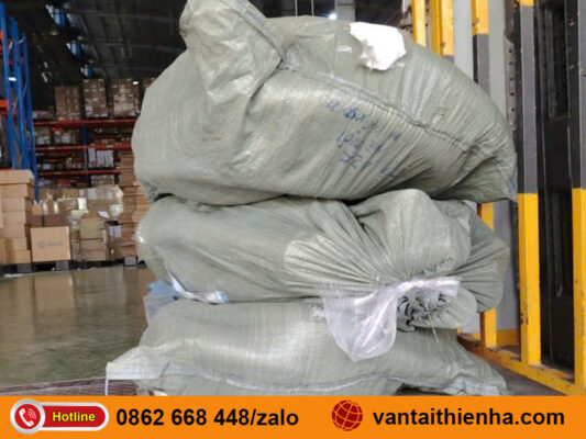 Chành xe gửi hàng Tuyên Quang đi Quảng Ngãi