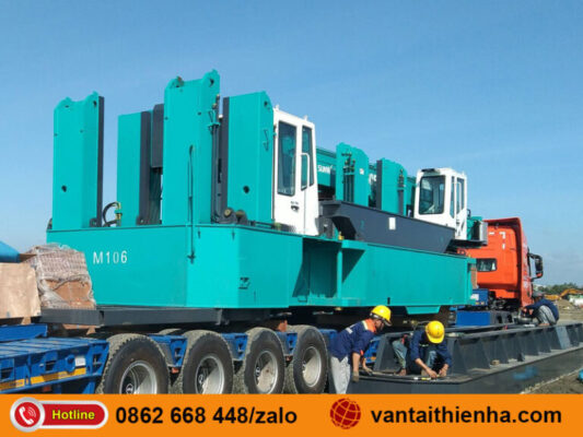 Chành xe gửi hàng Tuyên Quang đi Tam Kỳ