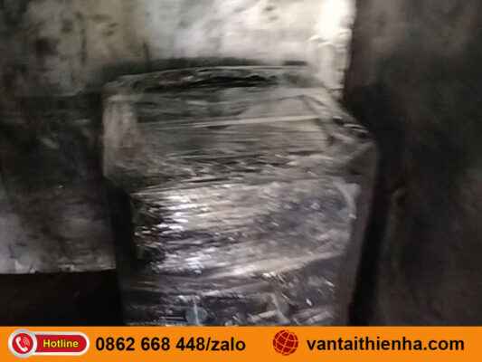 Chành xe gửi hàng Tuyên Quang Đông Hà