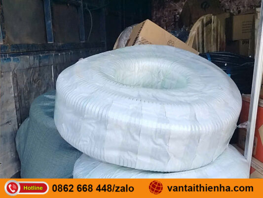 Chành xe gửi hàng Tuyên Quang Đồng Hới