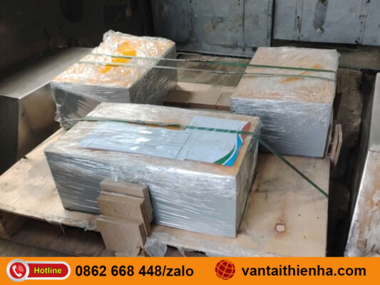 Chành xe gửi hàng Tuyên Quang Hội An