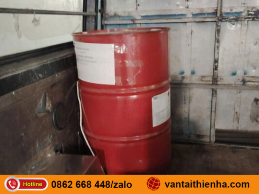 Chành xe gửi hàng Tuyên Quang Huế