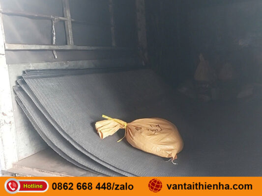 Chành xe gửi hàng Tuyên Quang Khánh Hòa