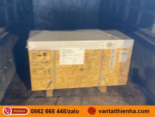 Chành xe gửi hàng Tuyên Quang Lâm Đồng