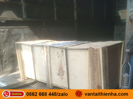 Chành xe gửi hàng Tuyên Quang Phú Yên