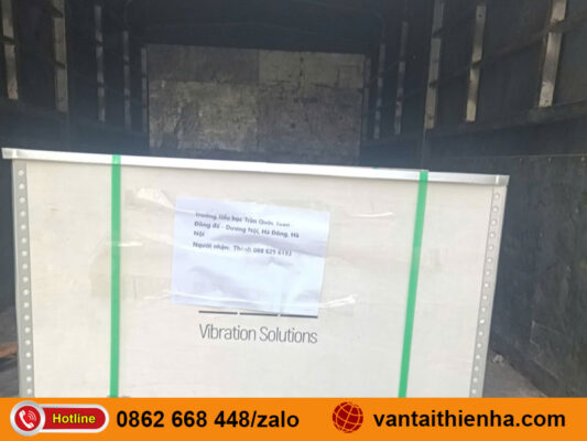 Chành xe gửi hàng Tuyên Quang Quảng Nam