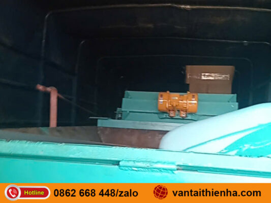 Chành xe gửi hàng Tuyên Quang Quy Nhơn