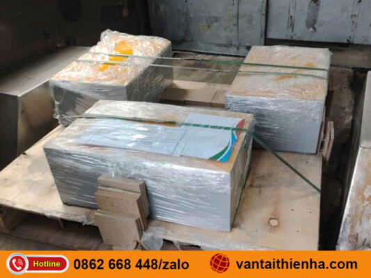 Chành xe gửi hàng Tuyên Quang Tam Kỳ