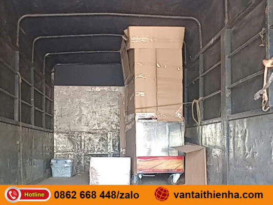 Chành xe gửi hàng Tuyên Quang Thanh Hóa