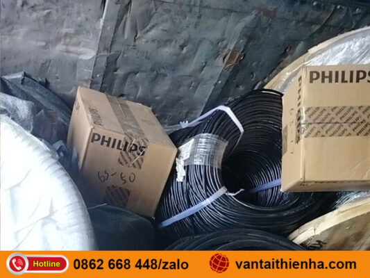 Chành xe gửi hàng Tuyên Quang Vinh