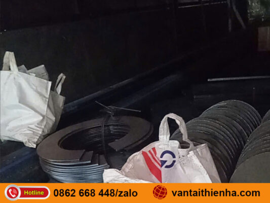 Chành xe gửi hàng TPHCM Biên Hòa