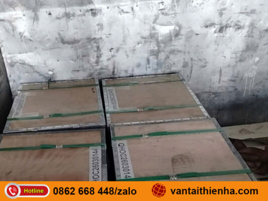 Chành xe gửi hàng TPHCM Bình Thuận