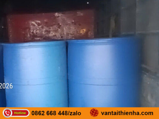 Chành xe gửi hàng TPHCM Buôn Ma Thuột