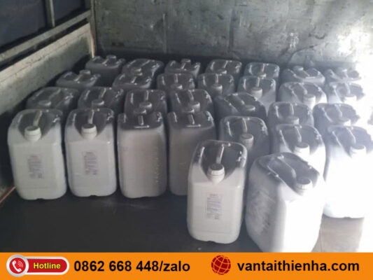 Chành xe gửi hàng TPHCM Cao Bằng