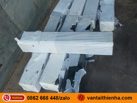 Chành xe gửi hàng TPHCM Đắk Lắk