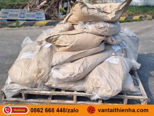 Chành xe gửi hàng TPHCM đến Bà Rịa