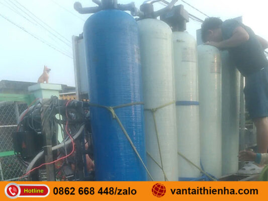 Chành xe gửi hàng TPHCM đến Bắc Kạn