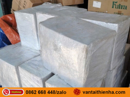 Chành xe gửi hàng TPHCM đến Bắc Ninh