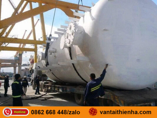 Chành xe gửi hàng TPHCM đến Bảo lộc