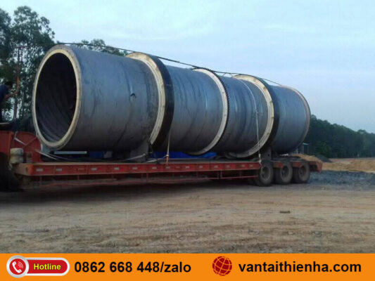 Chành xe gửi hàng TPHCM đến Bình Dương