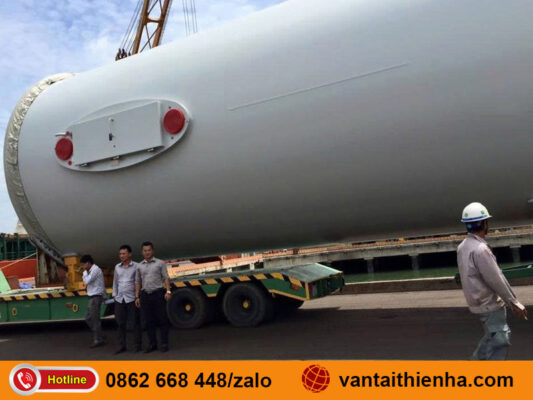 Chành xe gửi hàng TPHCM đến Đà Lạt