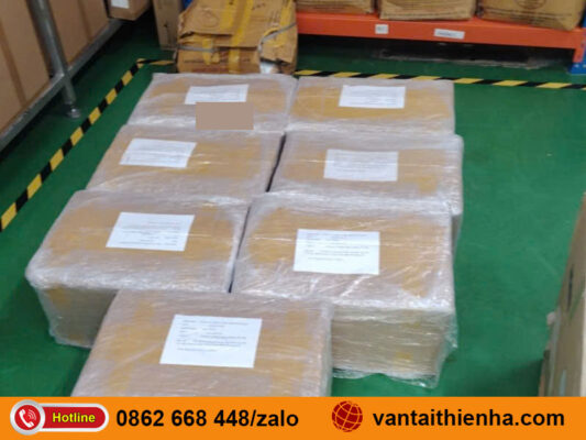 Chành xe gửi hàng TPHCM đến Đắk Lắk