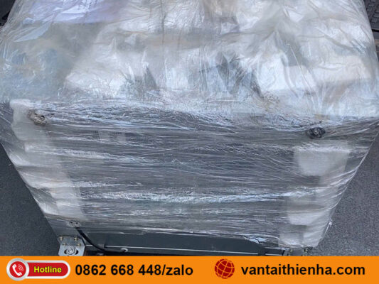 Chành xe gửi hàng TPHCM đến Đồng Xoài