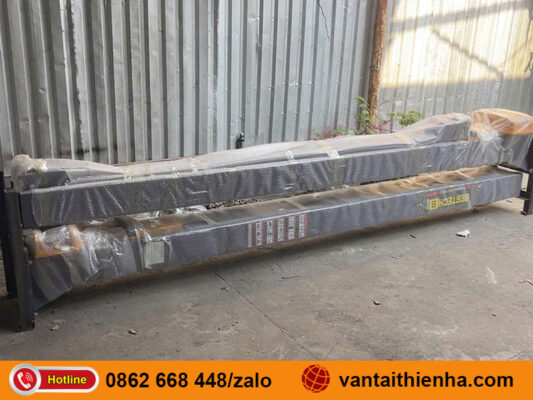 Chành xe gửi hàng TPHCM đến Gia Lai