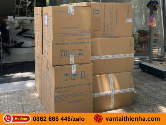 Chành xe gửi hàng TPHCM đến Hà Nam