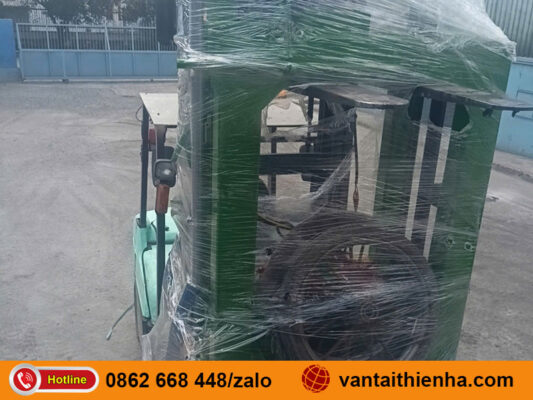 Chành xe gửi hàng TPHCM đến Hội An