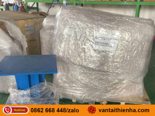 Chành xe gửi hàng TPHCM đến Khánh Hòa