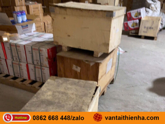 Chành xe gửi hàng TPHCM đến Lai Châu