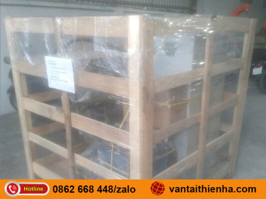 Chành xe gửi hàng TPHCM đến Lâm Đồng