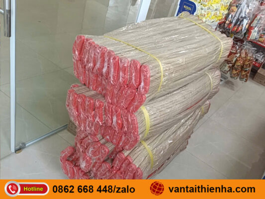 Chành xe gửi hàng TPHCM đến Phan Rang