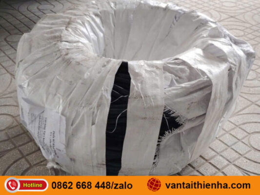 Chành xe gửi hàng TPHCM đến Phúc Yên